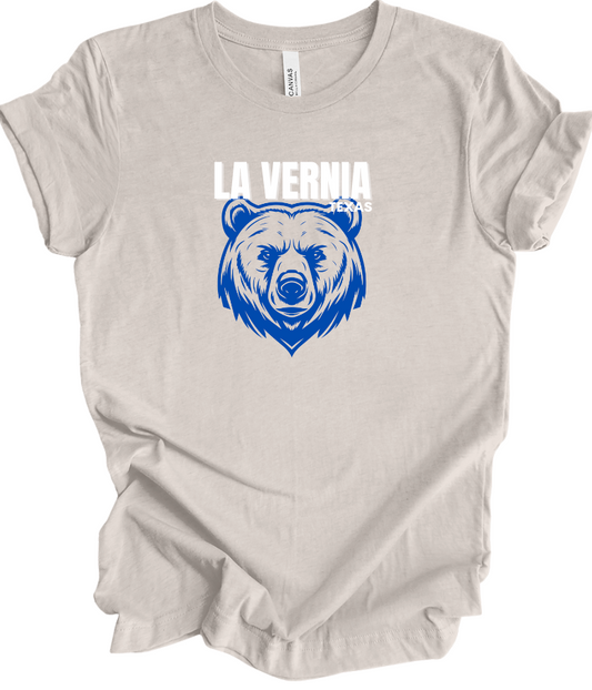 La Vernia Bears