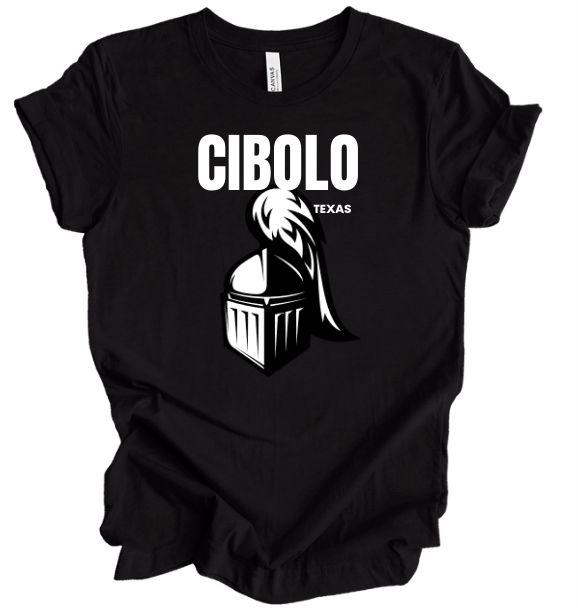 Your Cibolo Knight