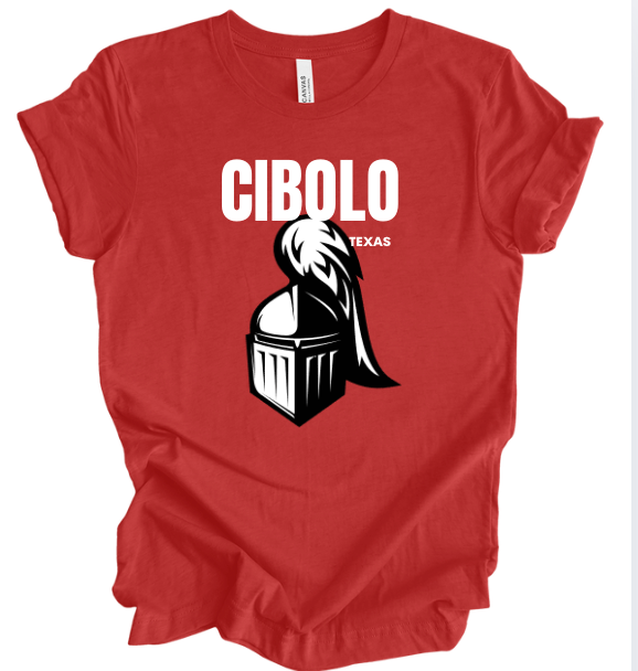 Your Cibolo Knight