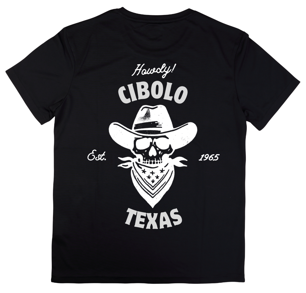 Cibolo Cowboy