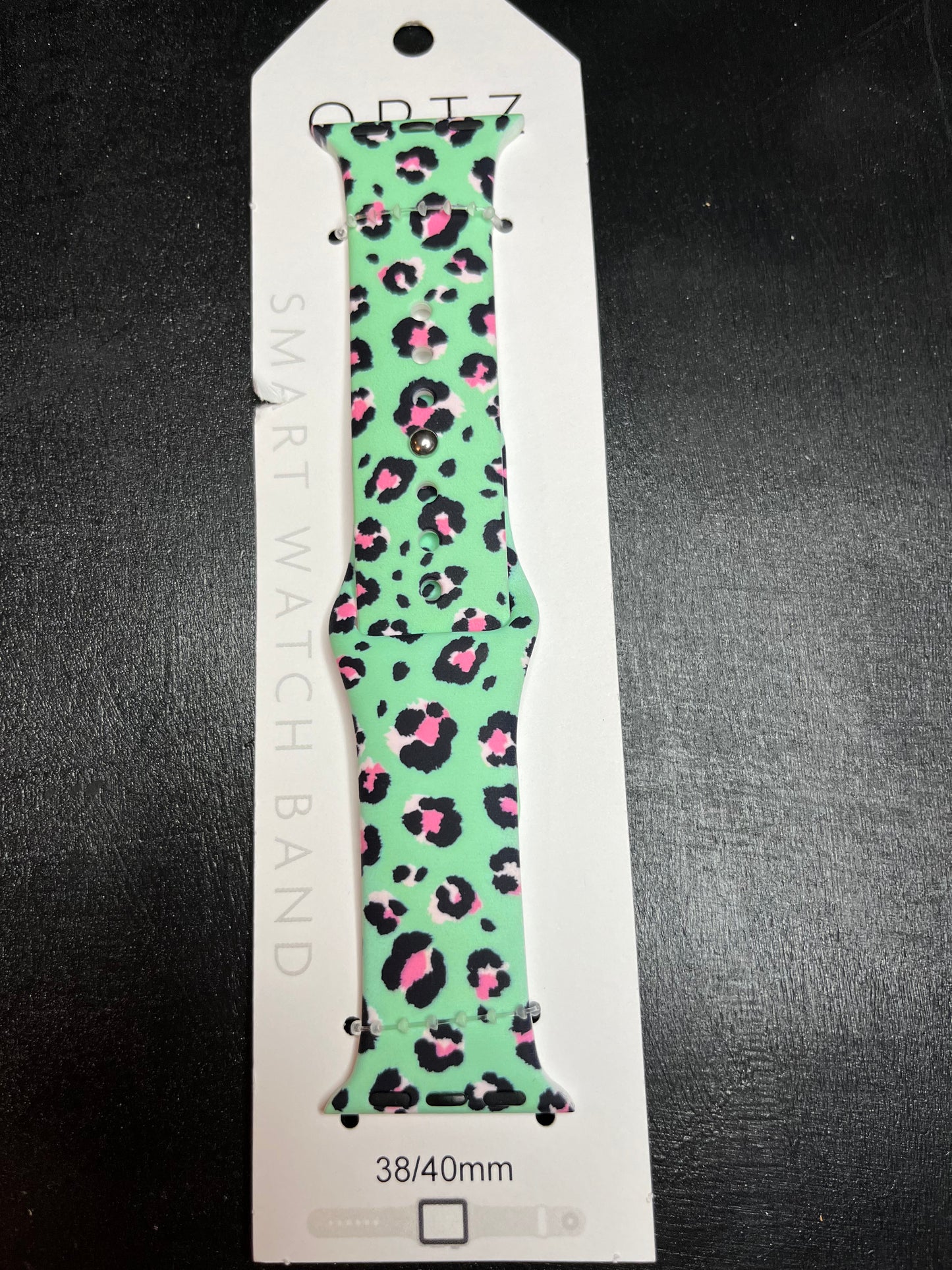 Printed Watch Bands
