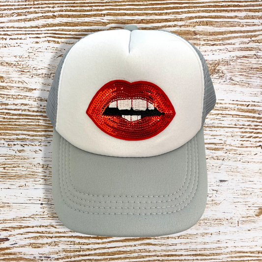 Kiss Me Hat