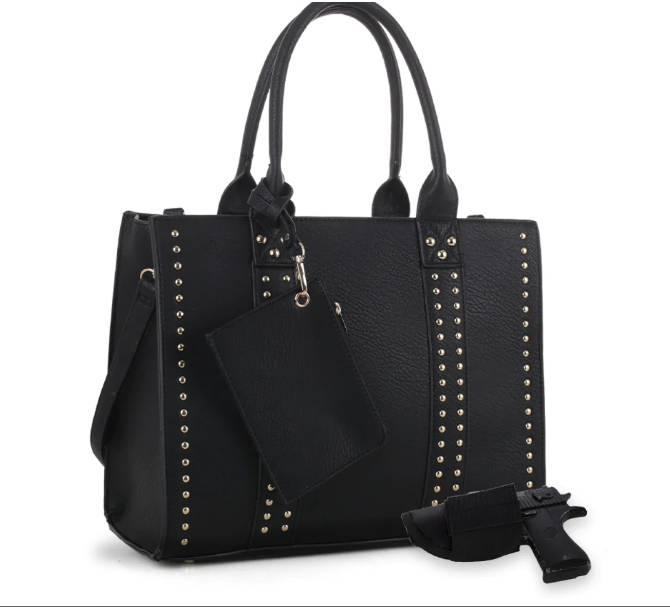 Concealed Carry Handbag - Jessie James