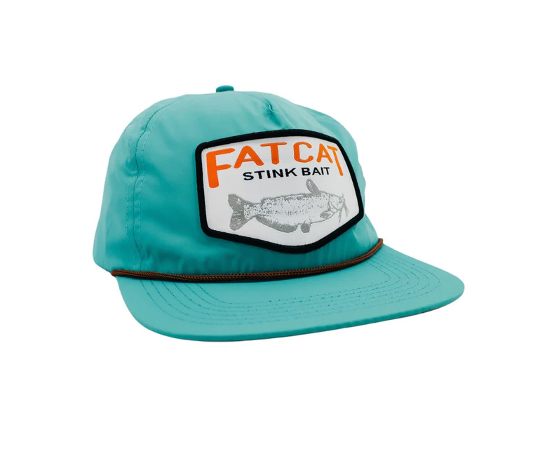 FAT CAT - Staunch Hat