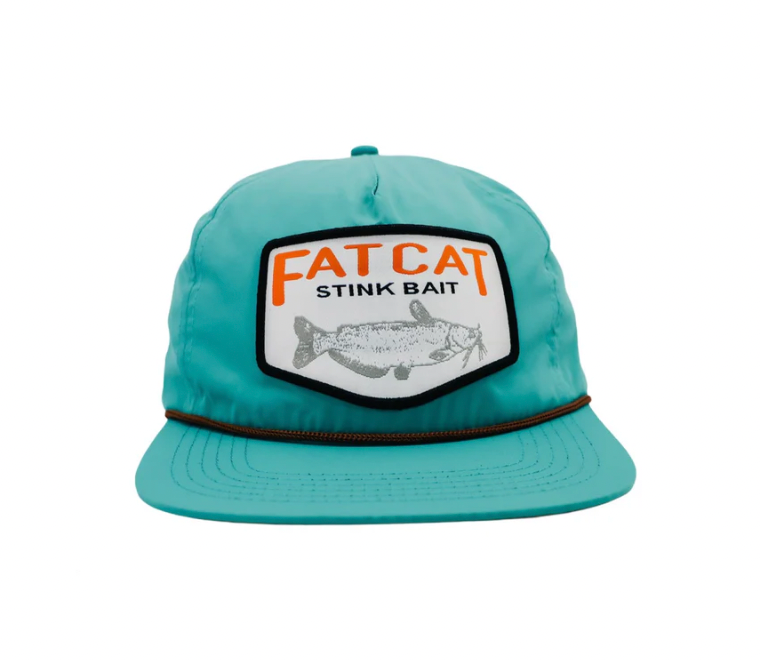 FAT CAT - Staunch Hat