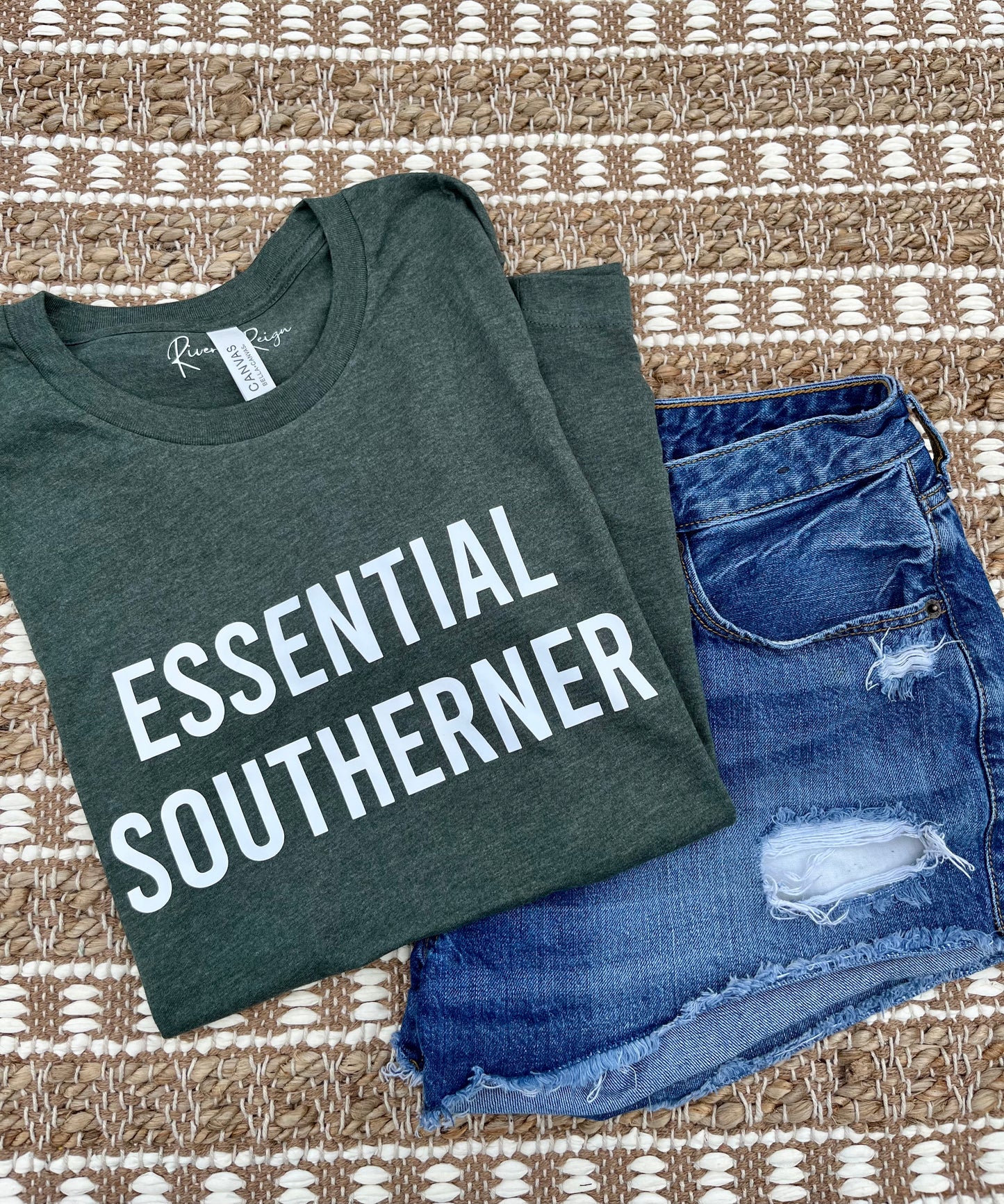 Essential Southerner