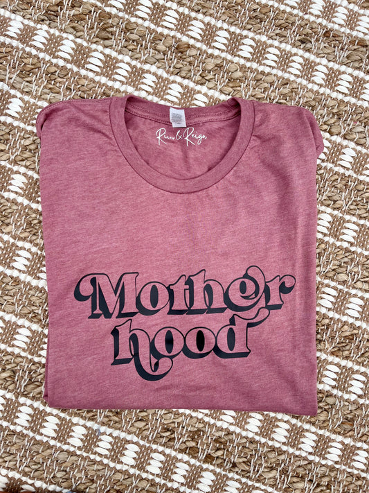 Mother Hood