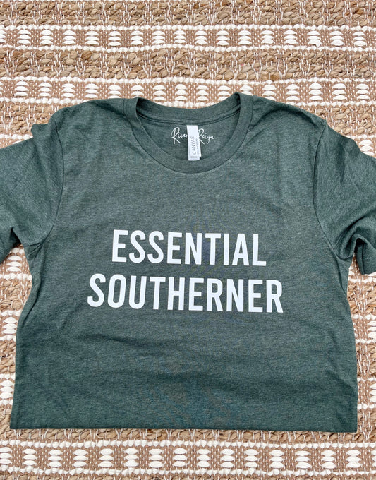 Essential Southerner